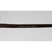 ModaFrames Henry Grethel Vanguard Eyeglasses Eyeglasses