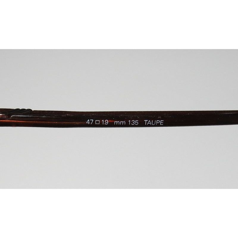 ModaFrames Henry Grethel Vanguard Eyeglasses Eyeglasses