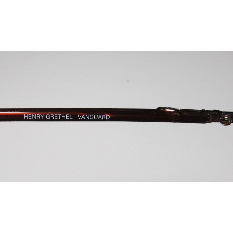 ModaFrames Henry Grethel Vanguard Eyeglasses Eyeglasses