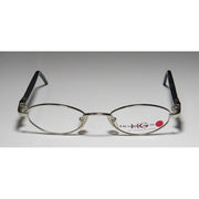 ModaFrames Henry Grethel Vanguard Eyeglasses Eyeglasses