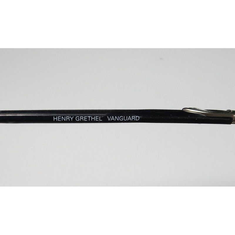 ModaFrames Henry Grethel Vanguard Eyeglasses Eyeglasses
