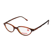 ModaFrames Foster Grant P4001 Eyeglasses Eyeglasses