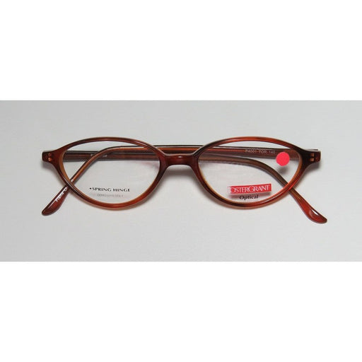 ModaFrames Foster Grant P4001 Eyeglasses Eyeglasses