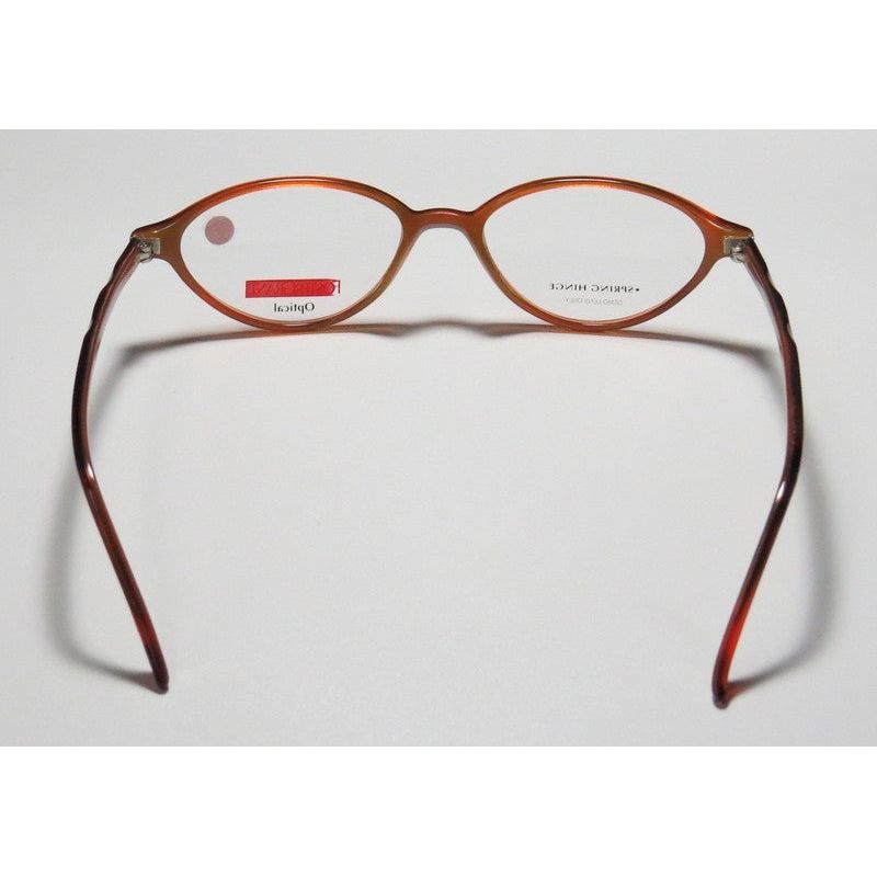 ModaFrames Foster Grant P4001 Eyeglasses Eyeglasses