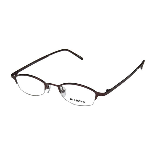 ModaFrames Hardcore 1603 Eyeglasses Eyeglasses