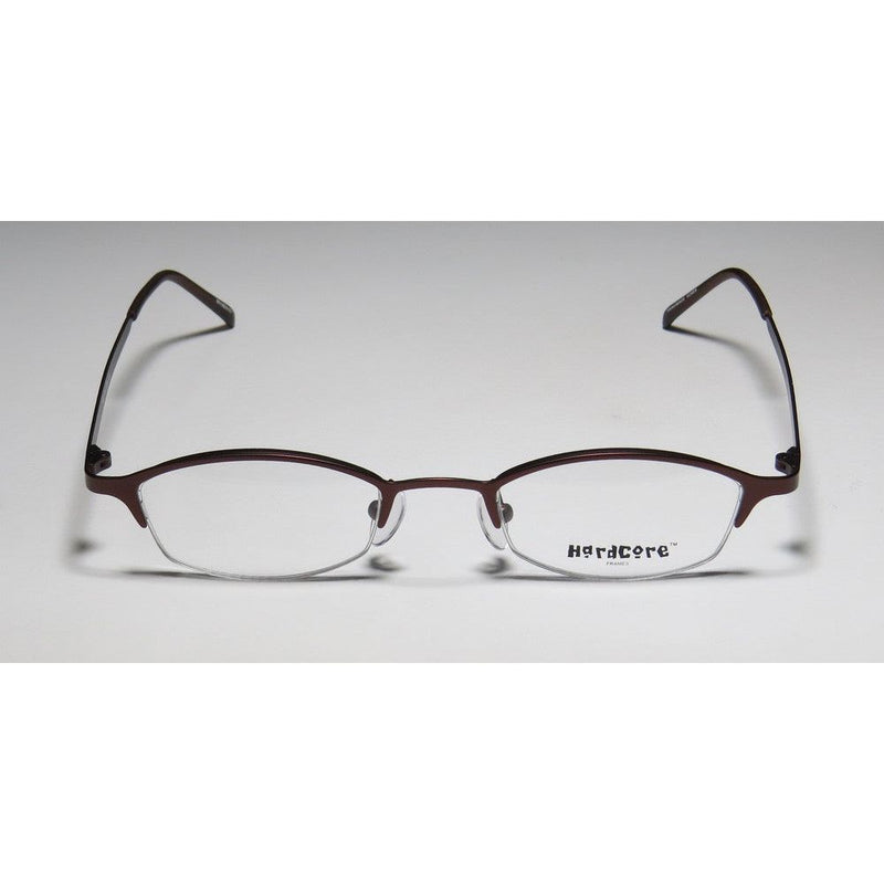 ModaFrames Hardcore 1603 Eyeglasses Eyeglasses
