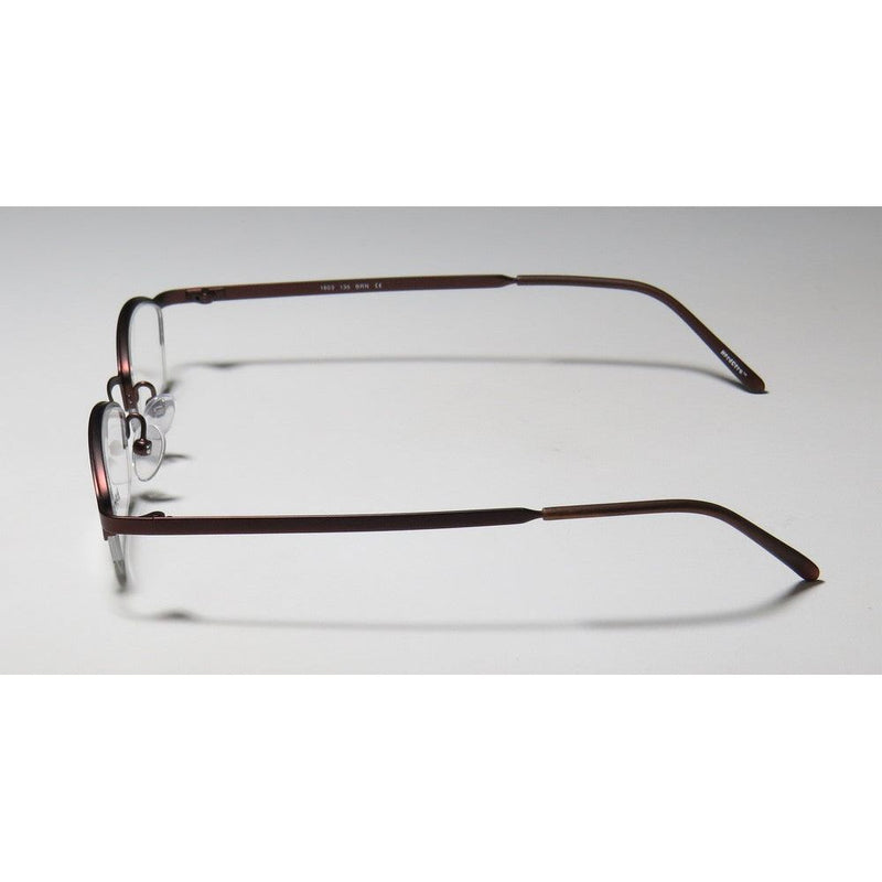 ModaFrames Hardcore 1603 Eyeglasses Eyeglasses