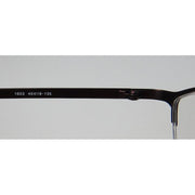 ModaFrames Hardcore 1603 Eyeglasses Eyeglasses