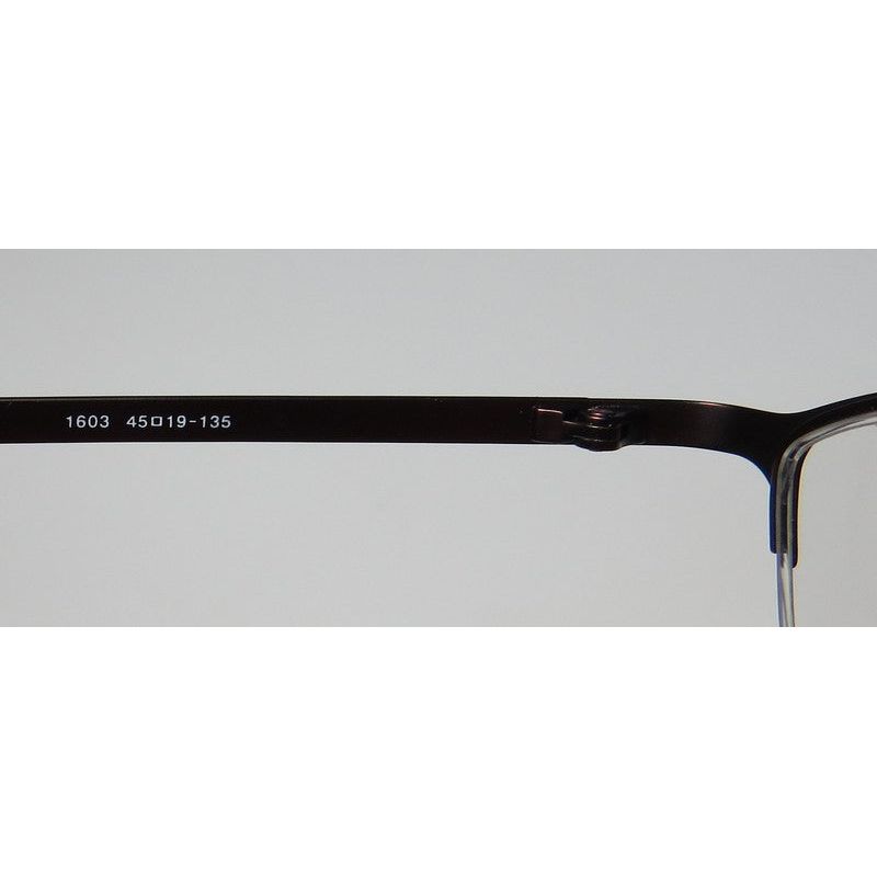 ModaFrames Hardcore 1603 Eyeglasses Eyeglasses