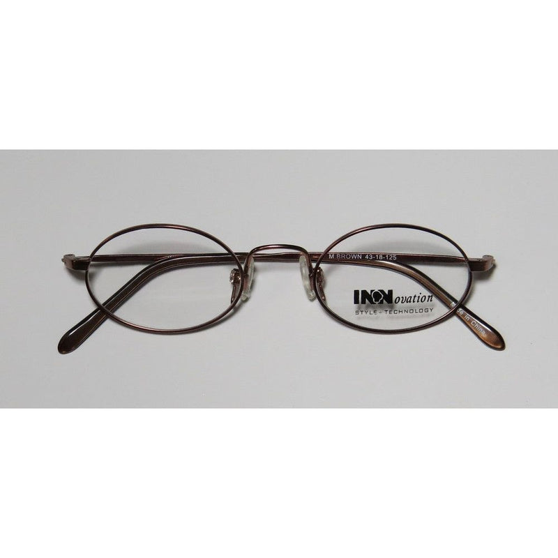 ModaFrames Innovation 17 Eyeglasses Eyeglasses