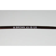 ModaFrames Innovation 17 Eyeglasses Eyeglasses