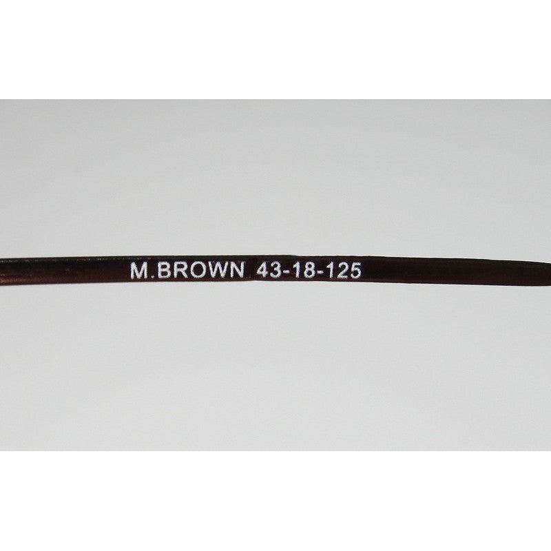 ModaFrames Innovation 17 Eyeglasses Eyeglasses