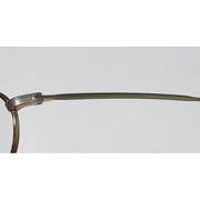 ModaFrames Innovation 17 Eyeglasses Eyeglasses