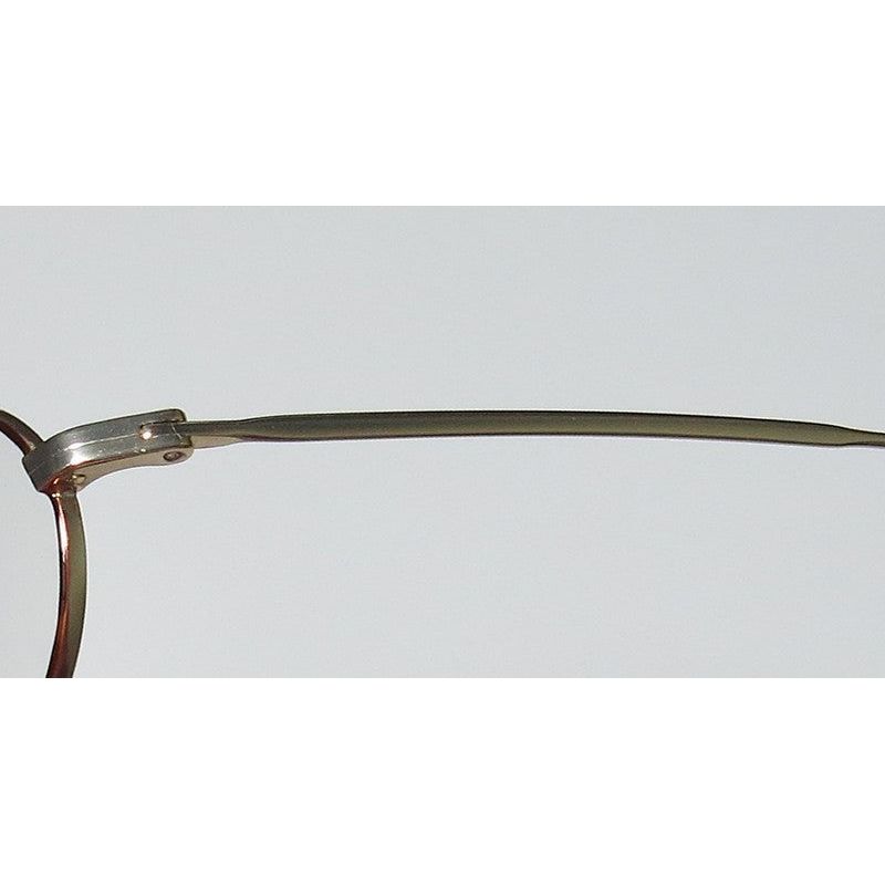 ModaFrames Innovation 17 Eyeglasses Eyeglasses