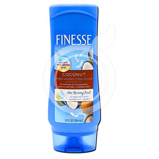 Finesse Finesse Moisturizing Coconut Conditioner - 13 Fl Oz Shampoo & Conditioner