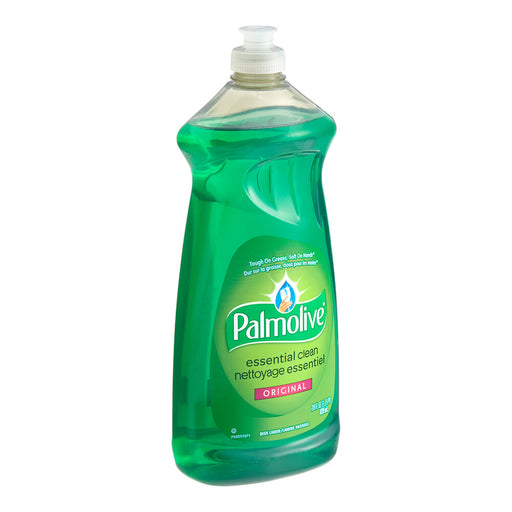 Palmolive Palmolive Essential Clean CPCUS06022 28 Oz. Original Scent Dishwashing Liquid Antiseptics & Cleaning Supplies White Smoke
