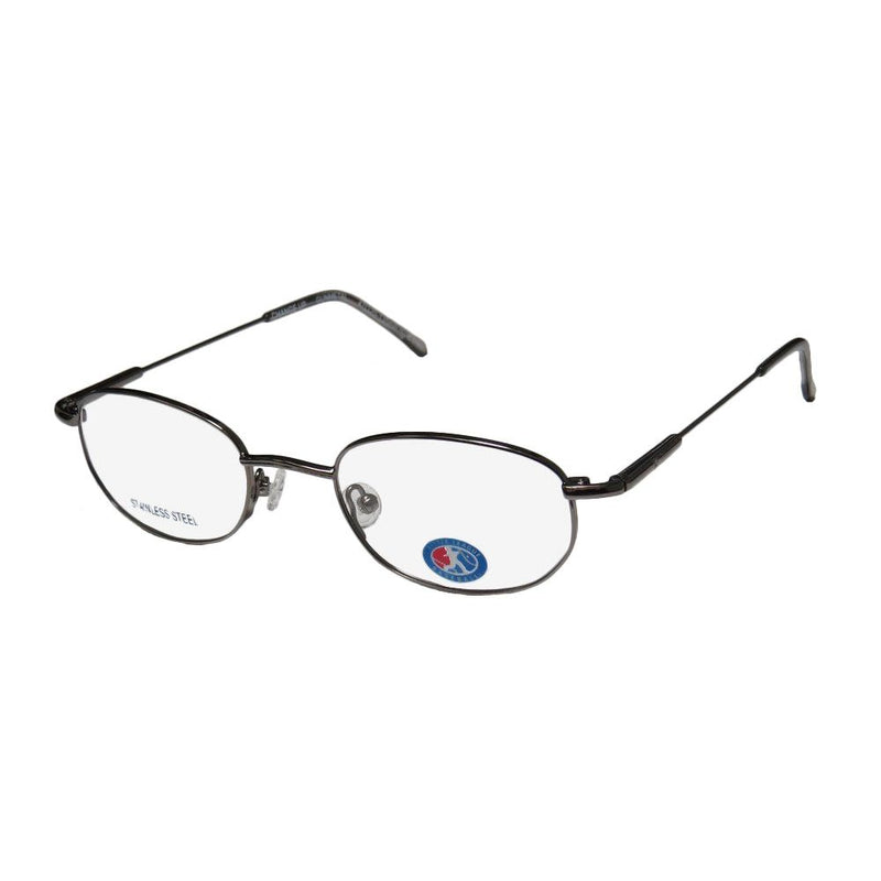 ModaFrames Little League Baseball Change Up Eyeglasses Eyeglasses