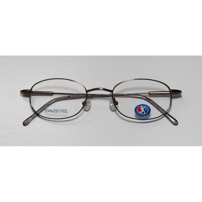 ModaFrames Little League Baseball Change Up Eyeglasses Eyeglasses