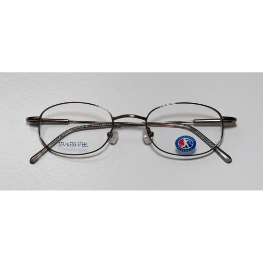 ModaFrames Little League Baseball Change Up Eyeglasses Eyeglasses