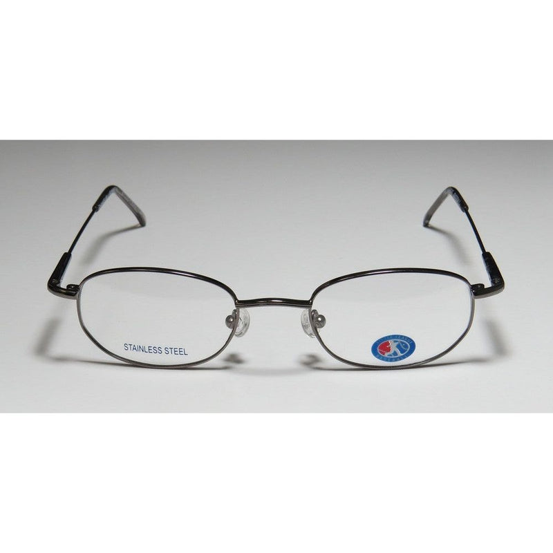 ModaFrames Little League Baseball Change Up Eyeglasses Eyeglasses