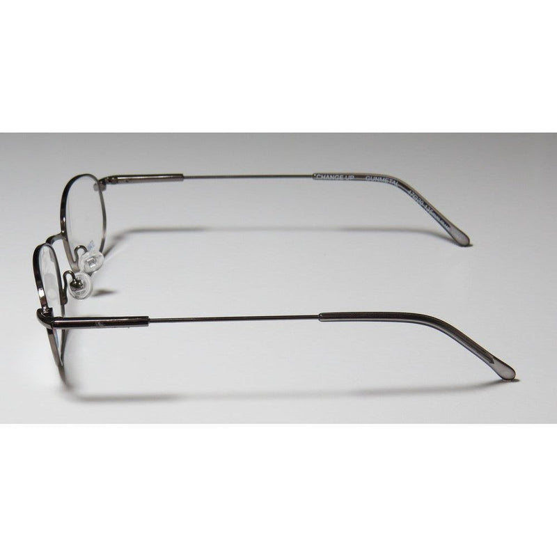 ModaFrames Little League Baseball Change Up Eyeglasses Eyeglasses