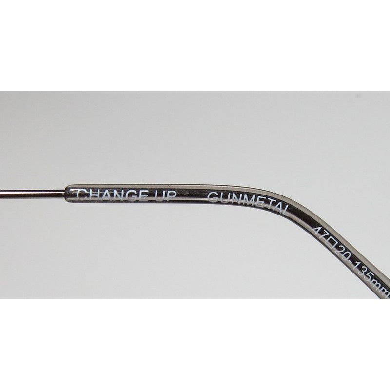 ModaFrames Little League Baseball Change Up Eyeglasses Eyeglasses