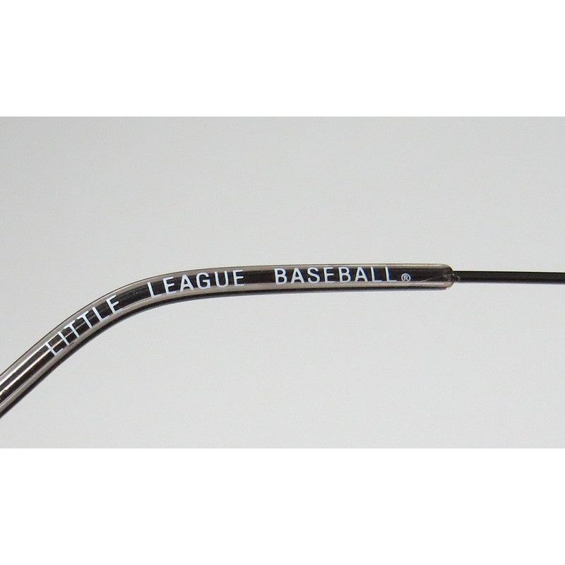 ModaFrames Little League Baseball Change Up Eyeglasses Eyeglasses