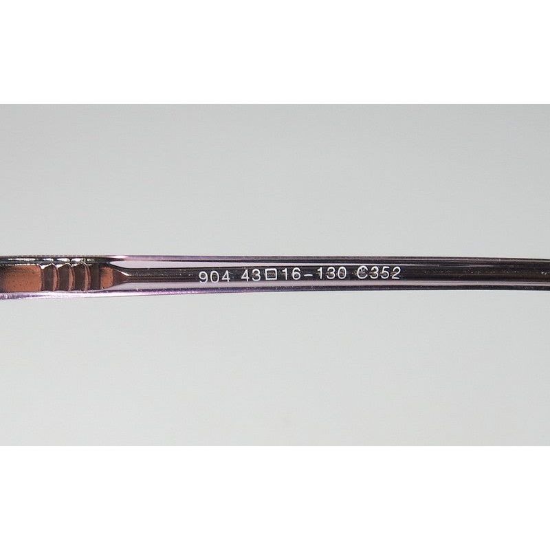 ModaFrames Oukai 904 Eyeglasses Eyeglasses