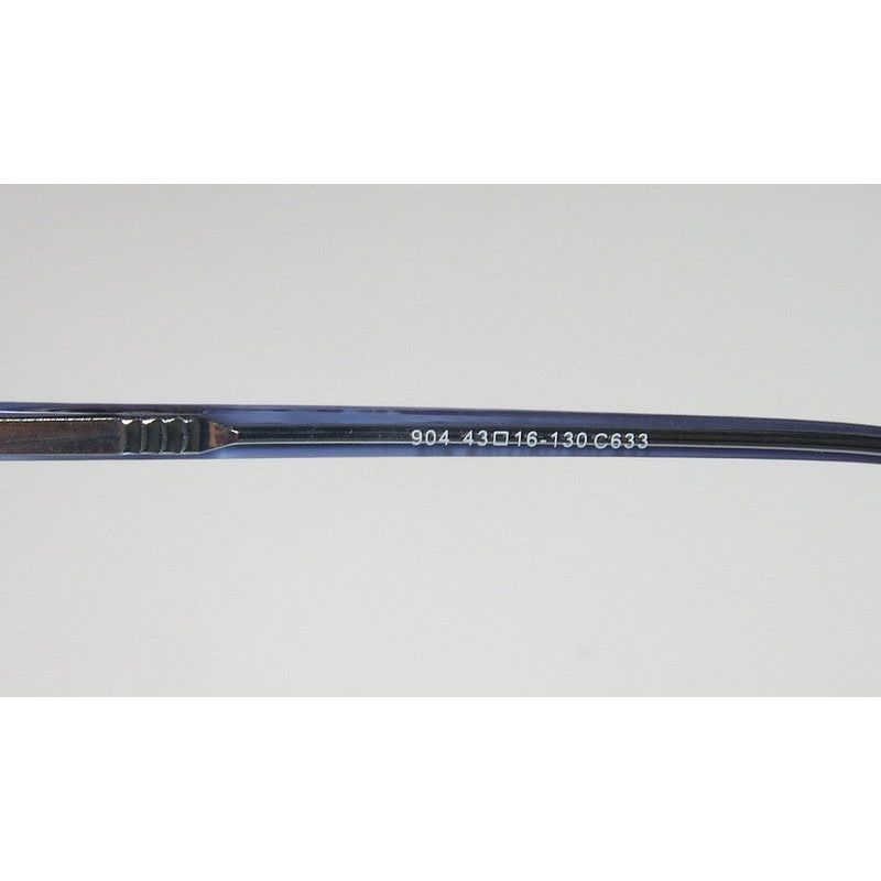 ModaFrames Oukai 904 Eyeglasses Eyeglasses