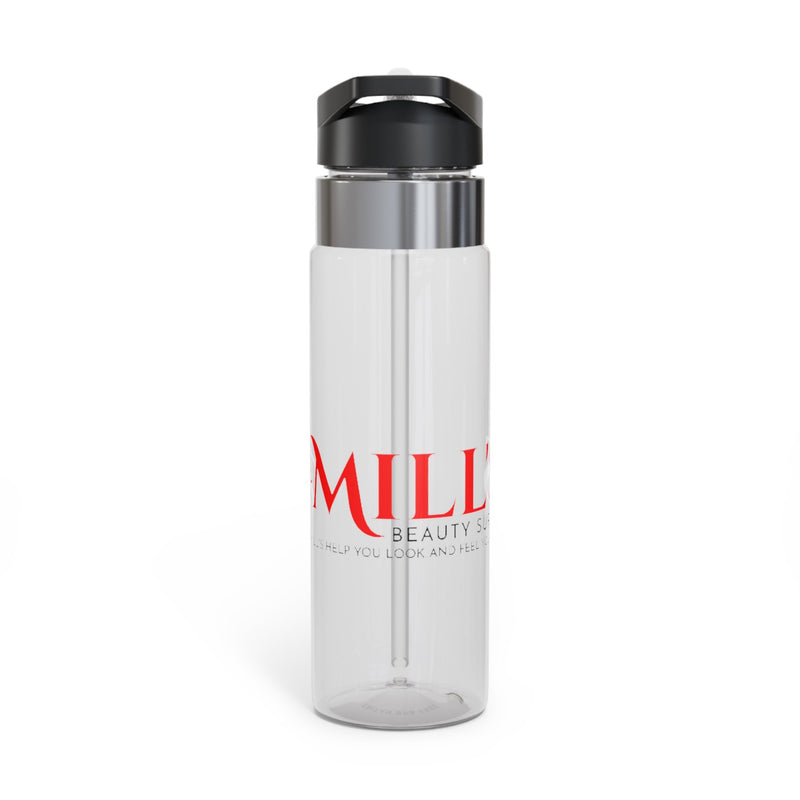 Mill's Beauty Supply Mill's Beauty Supply Sport Bottle, 20oz Mug