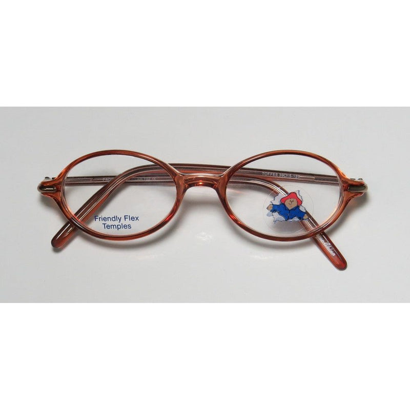 ModaFrames Paddington Bear 102 Eyeglasses Eyeglasses