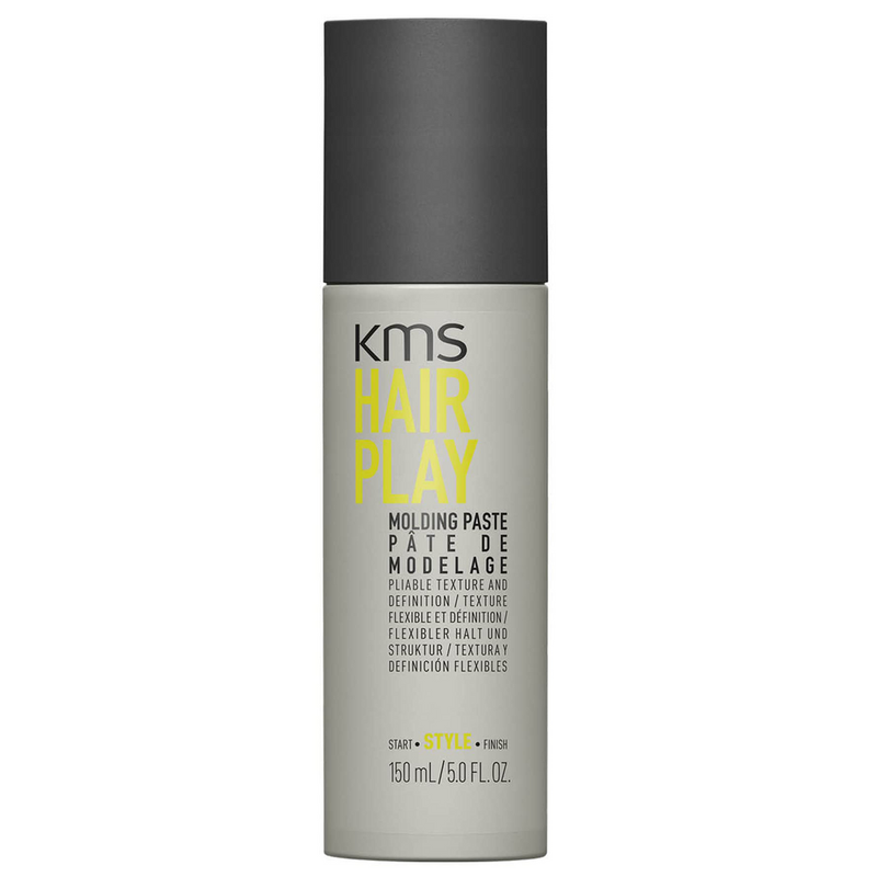 KMS KMS Hair Play Molding Paste Hair Care