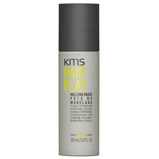 KMS KMS Hair Play Molding Paste Hair Care