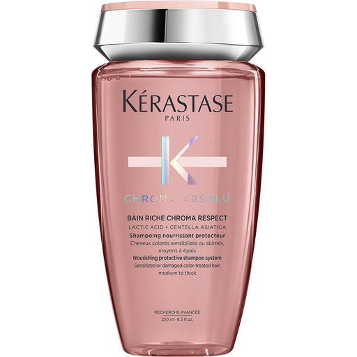 Kerastase Kerastase Kérastase Bain Riche Chroma Respect, 250 Ml Shampoo