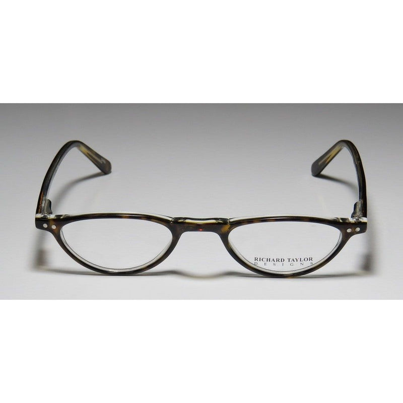 ModaFrames Richard Taylor Heidi Eyeglasses Eyeglasses