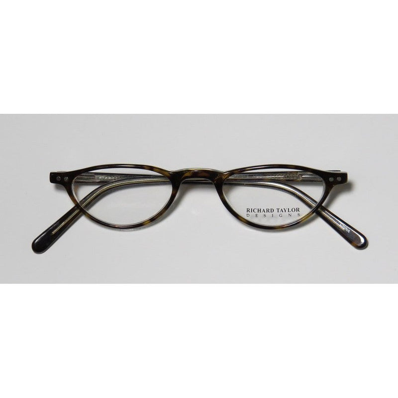 ModaFrames Richard Taylor Heidi Eyeglasses Eyeglasses