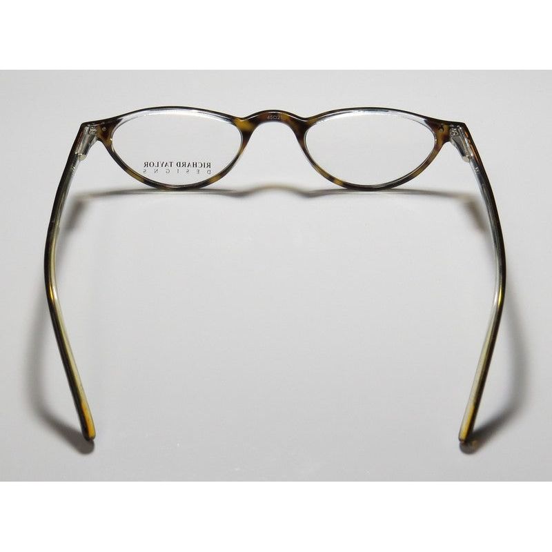 ModaFrames Richard Taylor Heidi Eyeglasses Eyeglasses