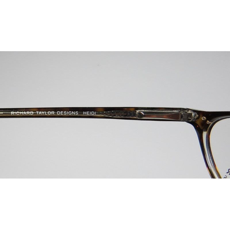 ModaFrames Richard Taylor Heidi Eyeglasses Eyeglasses