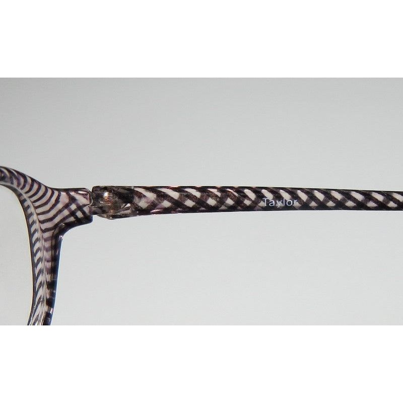 ModaFrames Taylor Taylor Model Eyeglasses Eyeglasses