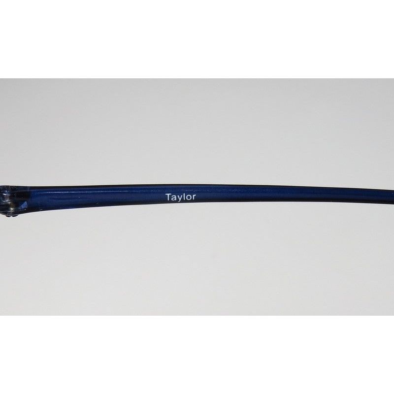 ModaFrames Taylor Taylor Model Eyeglasses Eyeglasses