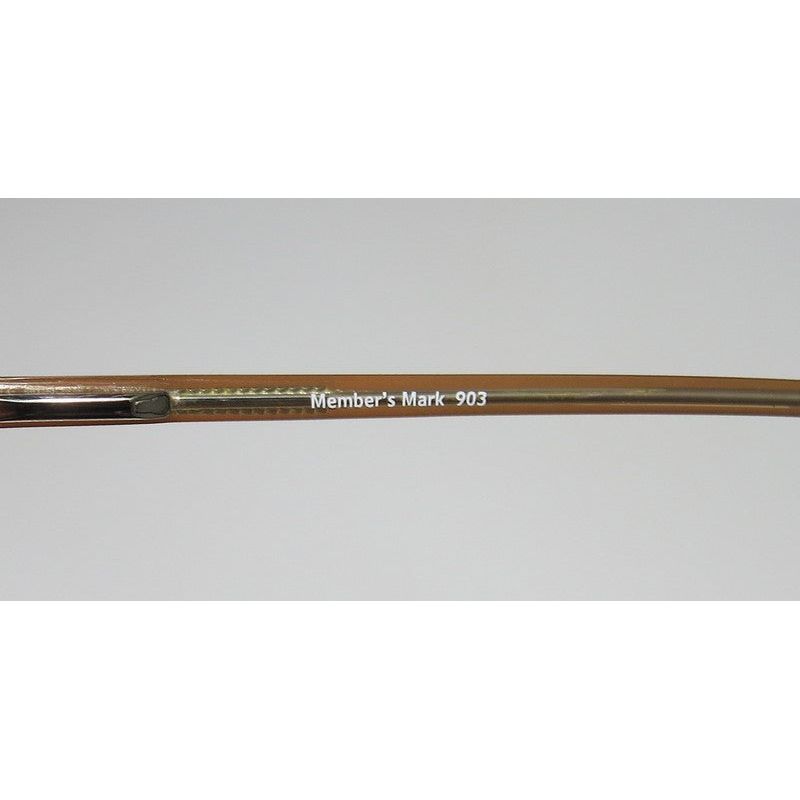 ModaFrames Member's Mark 903 Eyeglasses Eyeglasses
