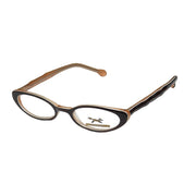ModaFrames Retro Fox Lucy Eyeglasses Eyeglasses