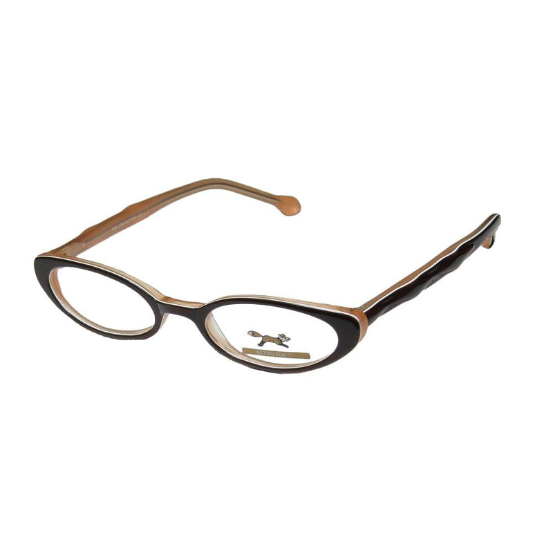 ModaFrames Retro Fox Lucy Eyeglasses Eyeglasses