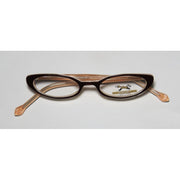 ModaFrames Retro Fox Lucy Eyeglasses Eyeglasses