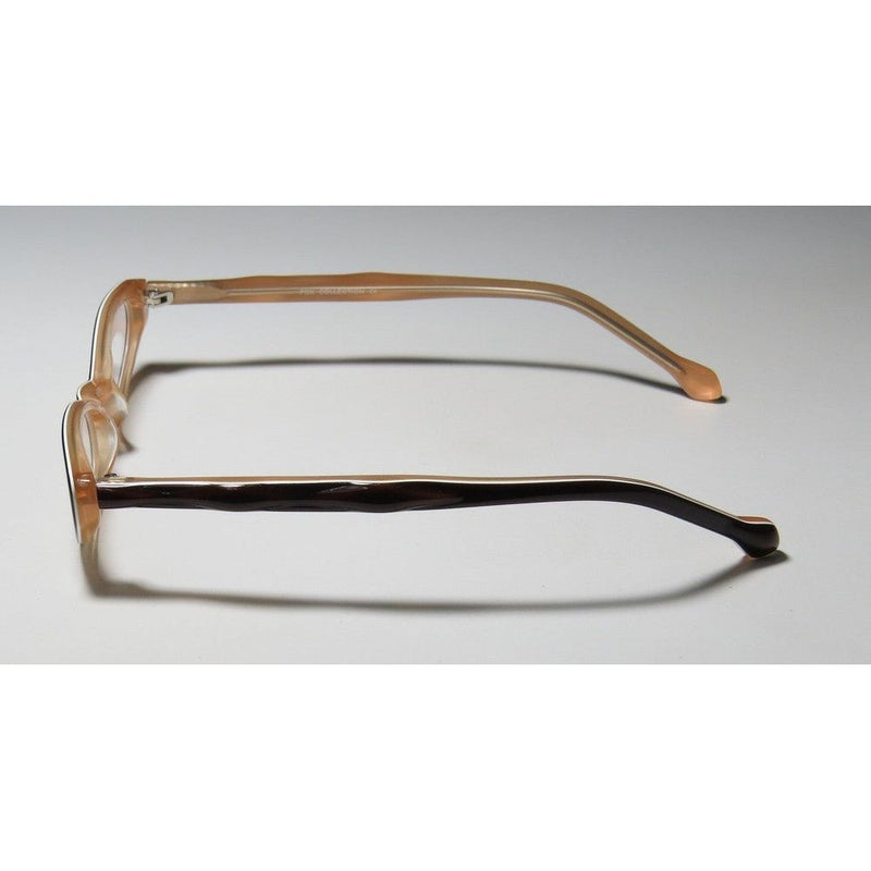 ModaFrames Retro Fox Lucy Eyeglasses Eyeglasses