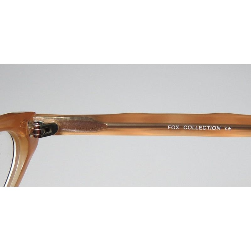 ModaFrames Retro Fox Lucy Eyeglasses Eyeglasses