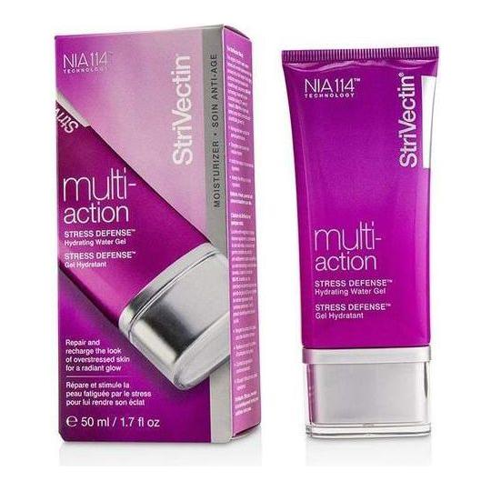 StriVectin StriVectin Stress Defense Hydrating Water Gel 1.7 Oz Skin Care