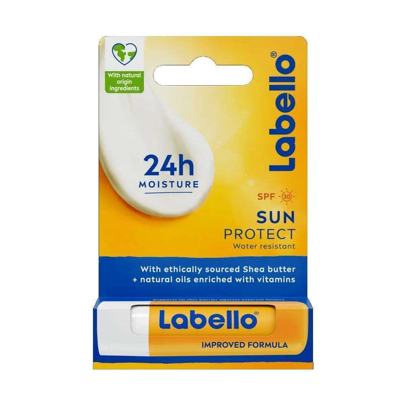 Labello Labello Sun Protect LSF 50 (4,8 G) Camera Sun Hoods & Viewfinder Attachments