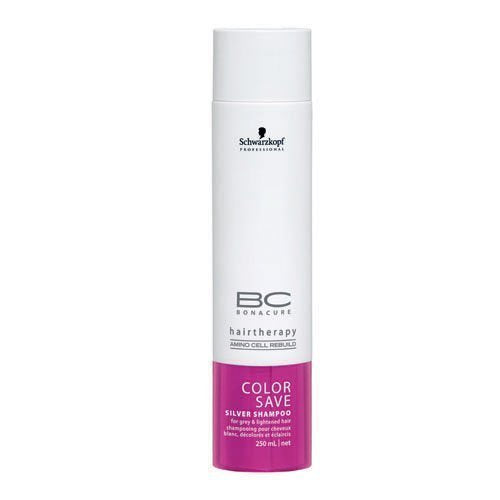 Schwarzkopf Schwarzkopf Bonacure Color Save Shampoo 8.5 Oz Shampoo