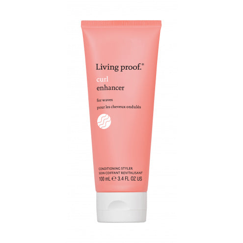 Living Proof Living Proof Curl Enhancer 100 Ml Hair Care